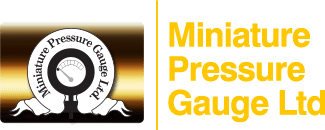 Miniature Pressure Gauge Ltd